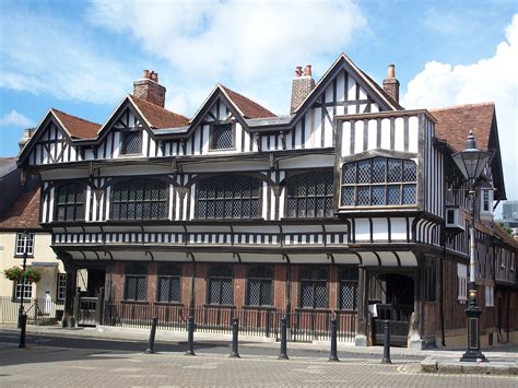 tudor buildings|tudor building techniques.